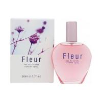 Mayfair Fleur Eau de Toilette 50ml Spray