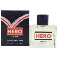 Mayfair Hero Eau de Toilette 50ml Spray