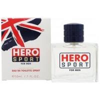 Mayfair Hero Sport Eau de Toilette 50ml Spray - Limited Edition