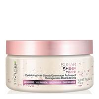 Matrix Biolage Sugarshine Polishing Hair Scrub (220g)