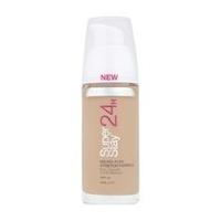 Maybelline New York Super Stay 24 Hour Foundation - 040 Fawn (30ml)