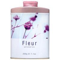 mayfair fleur talc 200gms