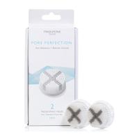 Magnitone London Pore Perfection Brush Replacement Head (2 Pack)