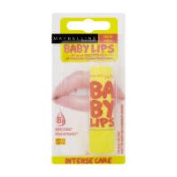 maybelline baby lips lip balm intensive care