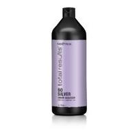 matrix total results color obsessed so silver shampoo 1000ml