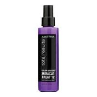 matrix total results color obsessed miracle treat 12 lotion spray 125m ...