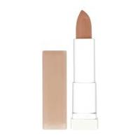 Maybelline Color Sensational Lipstick - Stellar Pink