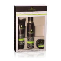 Macadamia Natural Oil \'Get the Look\' Luxurious Curls Set
