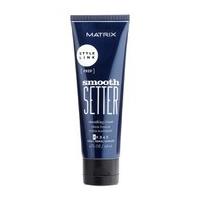 Matrix Biolage Style Link Smooth Setter Smoothing Cream