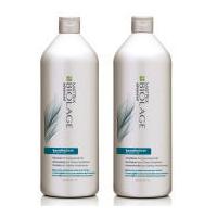 Matrix Biolage Keratindose Shampoo and Conditioner