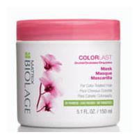 matrix biolage colorlast mask 150ml