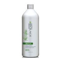 Matrix Biolage Fiberstrong Shampoo (1000ml) With Pump