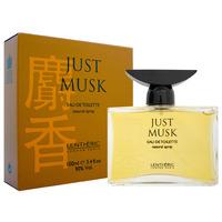 mayfair just musk edt spray 100ml