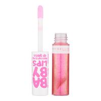 maybelline baby lips moisturising lip gloss 20 taupe with me