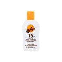 malibu sun lotion spf15 medium protection 200ml