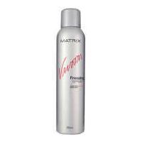 Matrix Vavoom Mega Hold Non - Aerosol Freezing Spray 250ml