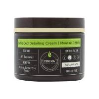 macadamia professional whipped detailing cream 57g