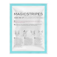 MAGICSTRIPES Wake Me Up Collagen Eye Patches