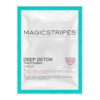 MAGICSTRIPES Deep Detox Tightening Mask (1 Mask)