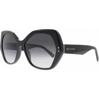 Marc Jacobs Marc117/S 807 Black