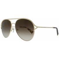 Marc Jacobs MJ168/S 06JJL Gold Havana