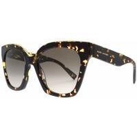 marc jacobs mj162s 086 dark havana