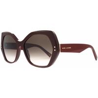 Marc Jacobs Marc117/S OPE Burgundy