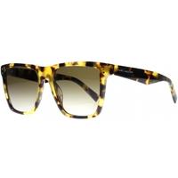 Marc Jacobs MJ119S 00fCC Spotted Havana