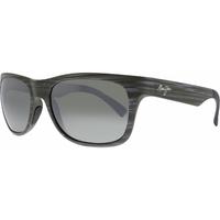 Maui Jim Kahi 736-63W Auqamarine