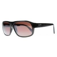 Maui Jim Free Dive R200 11 Translucent Grey