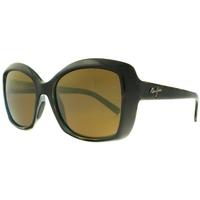 maui jim orchid h735 10p tortoise peacock