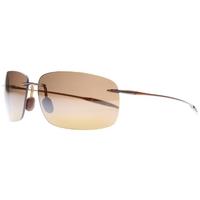 maui jim breakwall h422 26 rootbeer polarised