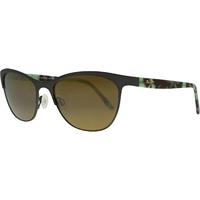 Maui Jim Popoki H729 01S Brown