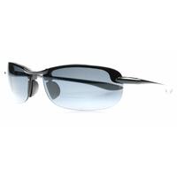 Maui Jim Makaha G805-0220 Reader Gloss Black Polarised