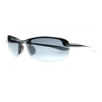 maui jim makaha g805 0225 reader gloss black polarised