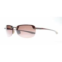 Maui Jim Sandy Beach R408-10 Tortoise Polarised