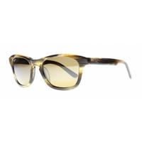 Maui Jim H713-01B Kaa Point Chocolate