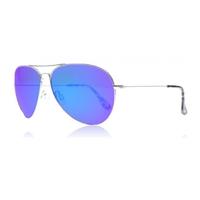 Maui Jim Mavericks B264-17 Silver