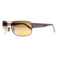 Maui Jim Ohia H703-01M STG-BG Chocolate