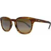 maui jim koko head h737 10m matte tortoise