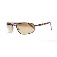 Maui Jim Kahuna H162-23 Metallic Gloss Copper Polarised