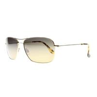 Maui Jim Wiki Wiki HS246-16 Gold Polarised