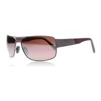 Maui Jim Ohia R703-02S STG-BG Satin Dark