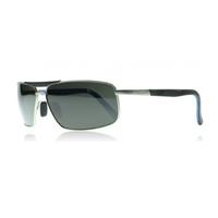 maui jim keanu 271 17m matte silver