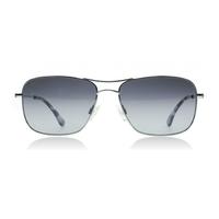 Maui Jim Wiki Wiki GS246-17 Silver