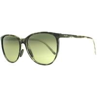 maui jim ocean gs723 11s grey tortoise stripe