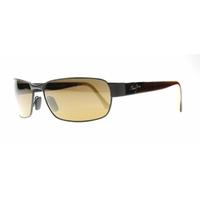 Maui Jim Black Coral H249-19M Matte Bronze Polarised