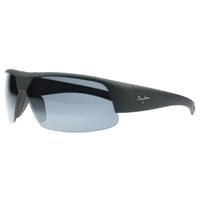 Maui Jim Switchbacks H523 26M Black