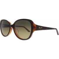 maui jim swept away hs733 10n tortoise