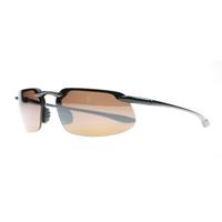 Maui Jim Kahuna H409-02 Gloss Black Polarised